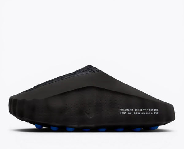 Fragment Design x Nike Mind 001