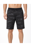 Camouflage shorts