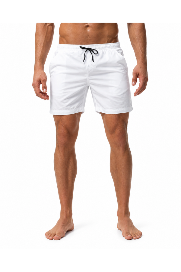 Men's Sports Shorts Quick-Dry Fabric Lightweight Fit | Glitz & Fashion