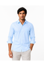Blue Twill