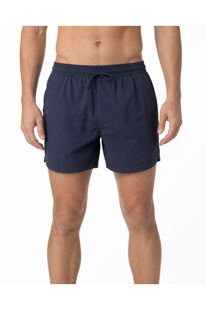 Men's Performance Shorts Lightweight Fabric Flexible Fit | Glitz & Fashion