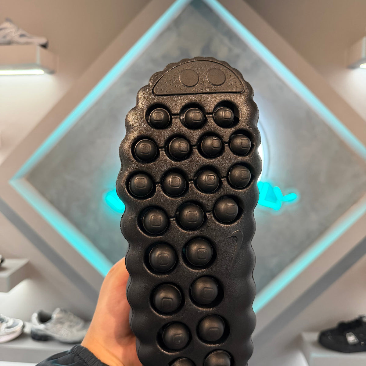 Nike Mind 001 Triple Black
