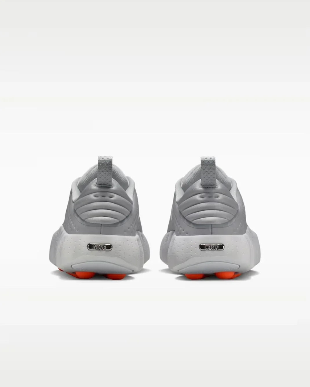 Nike Mind 002 – Light Smoke