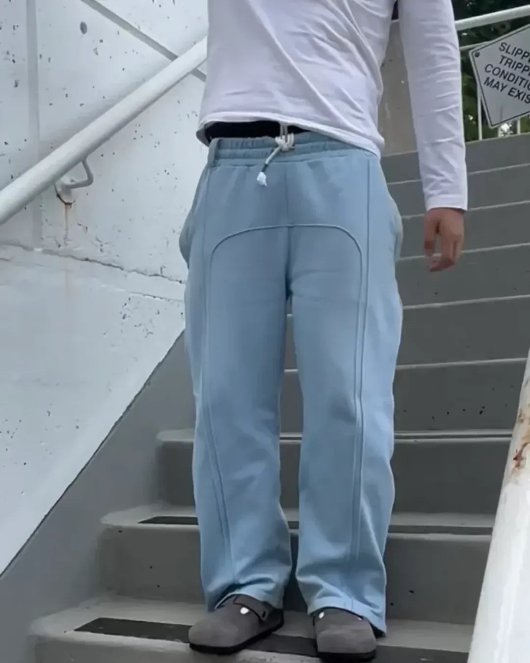 Polo SWEATPANTS