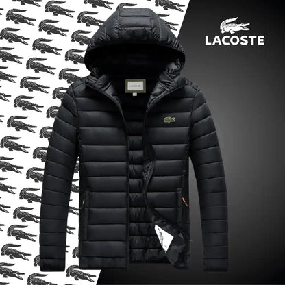 Lacoste Men’s Puffer Jacket