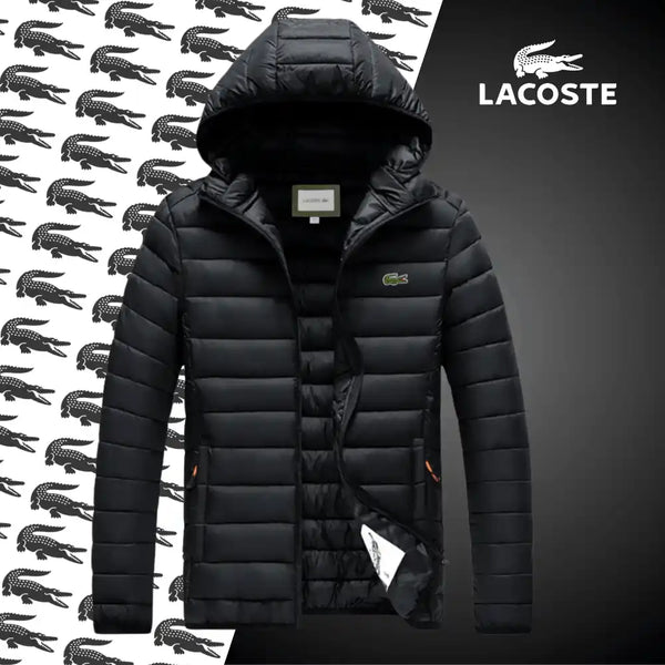 Lacoste Men’s Puffer Jacket