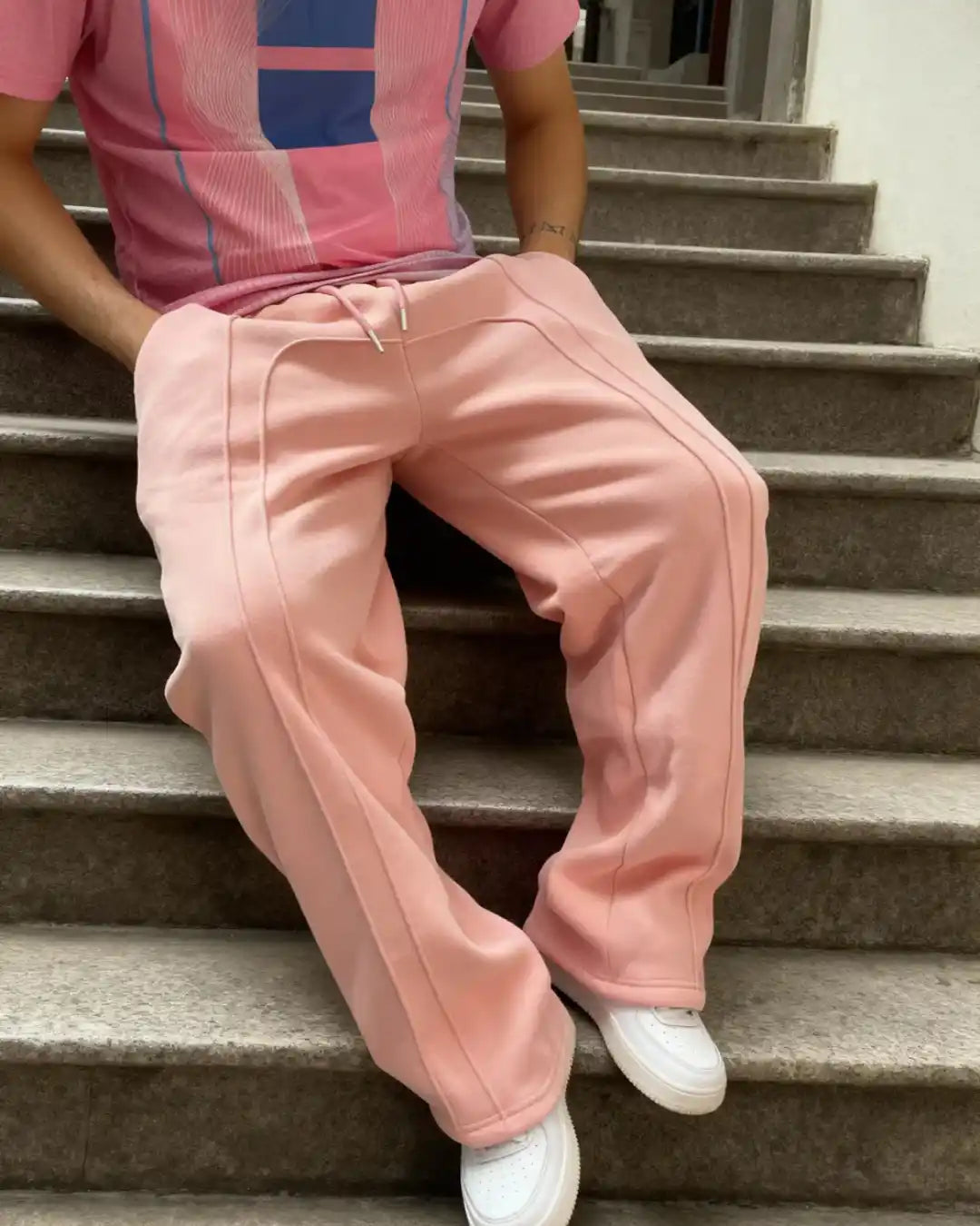 Polo SWEATPANTS