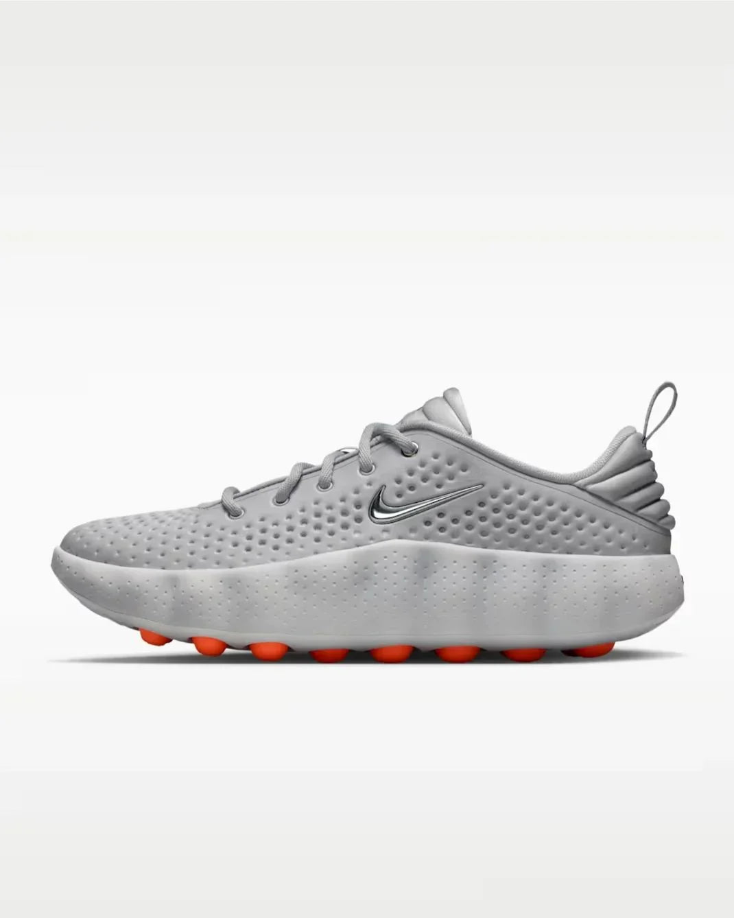 Nike Mind 002 – Light Smoke