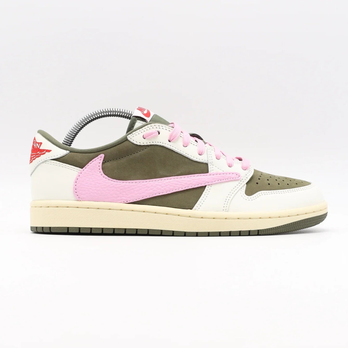 Nike Zoom Vomero - Platinum Tint