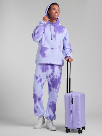 Lavender Cloud / M