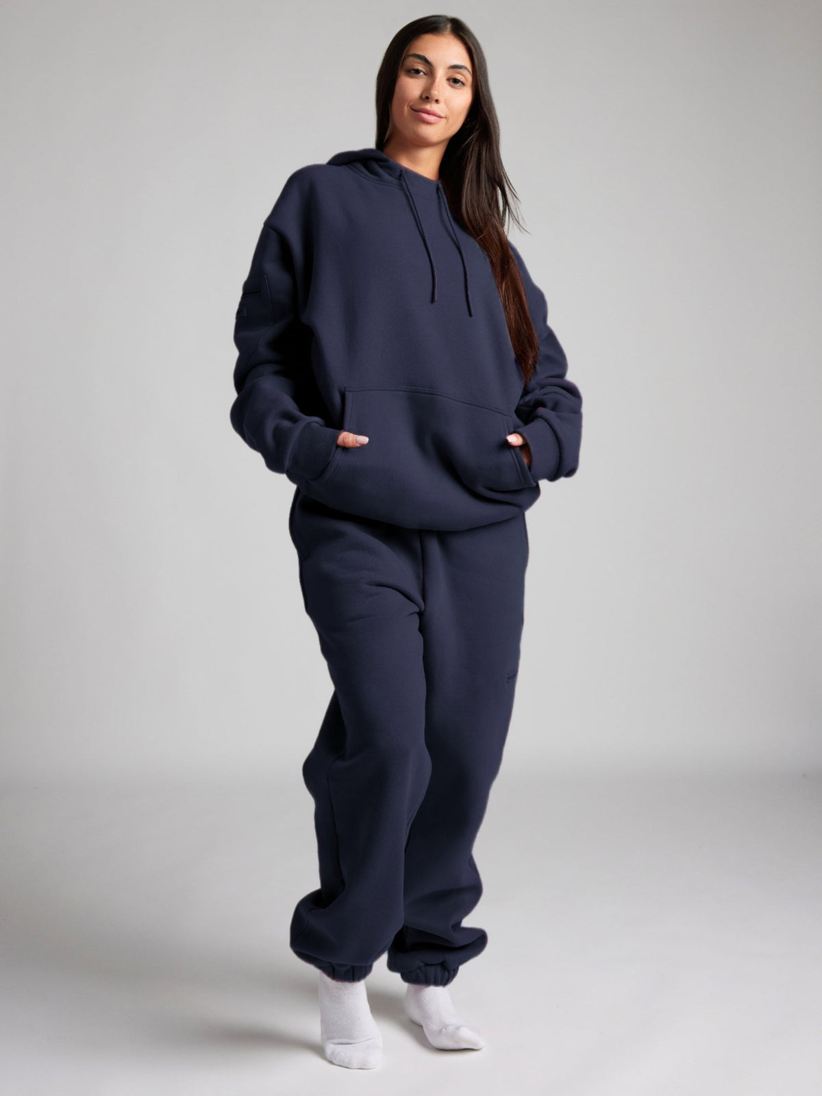 Navy / F