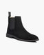 Suede Black