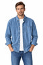 Dark Wash Denim