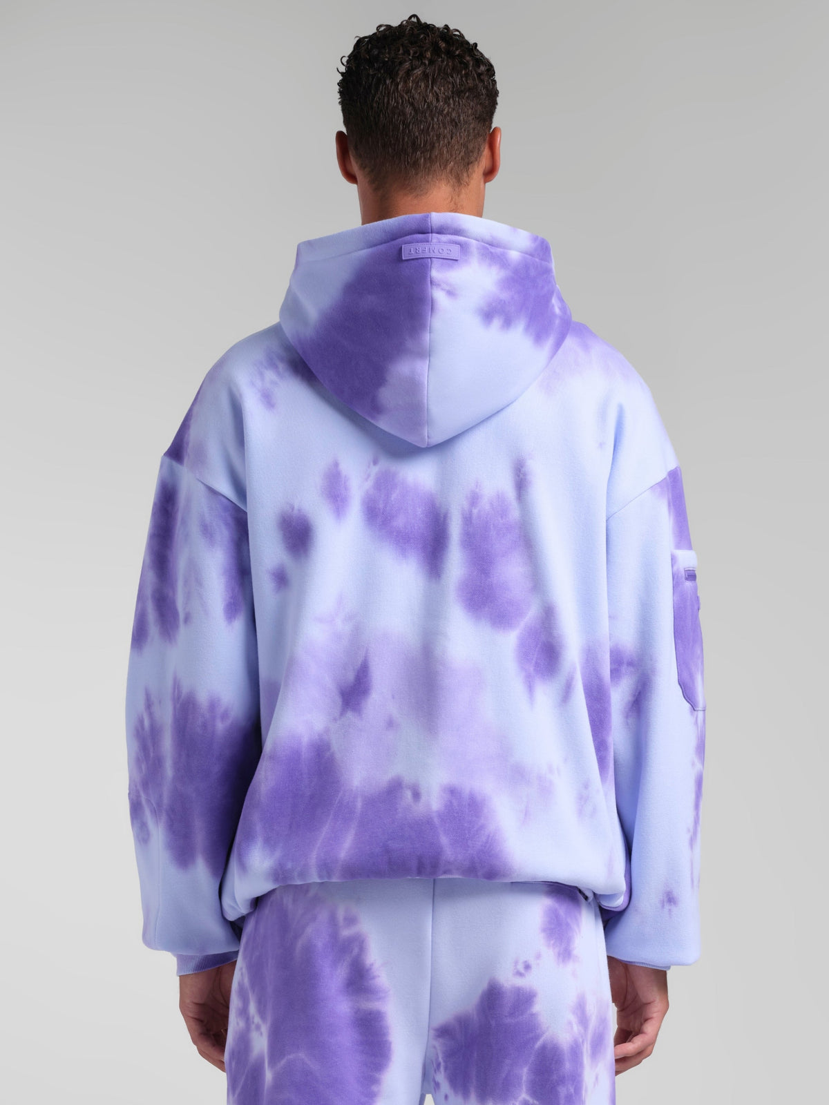 Lavender Cloud / M