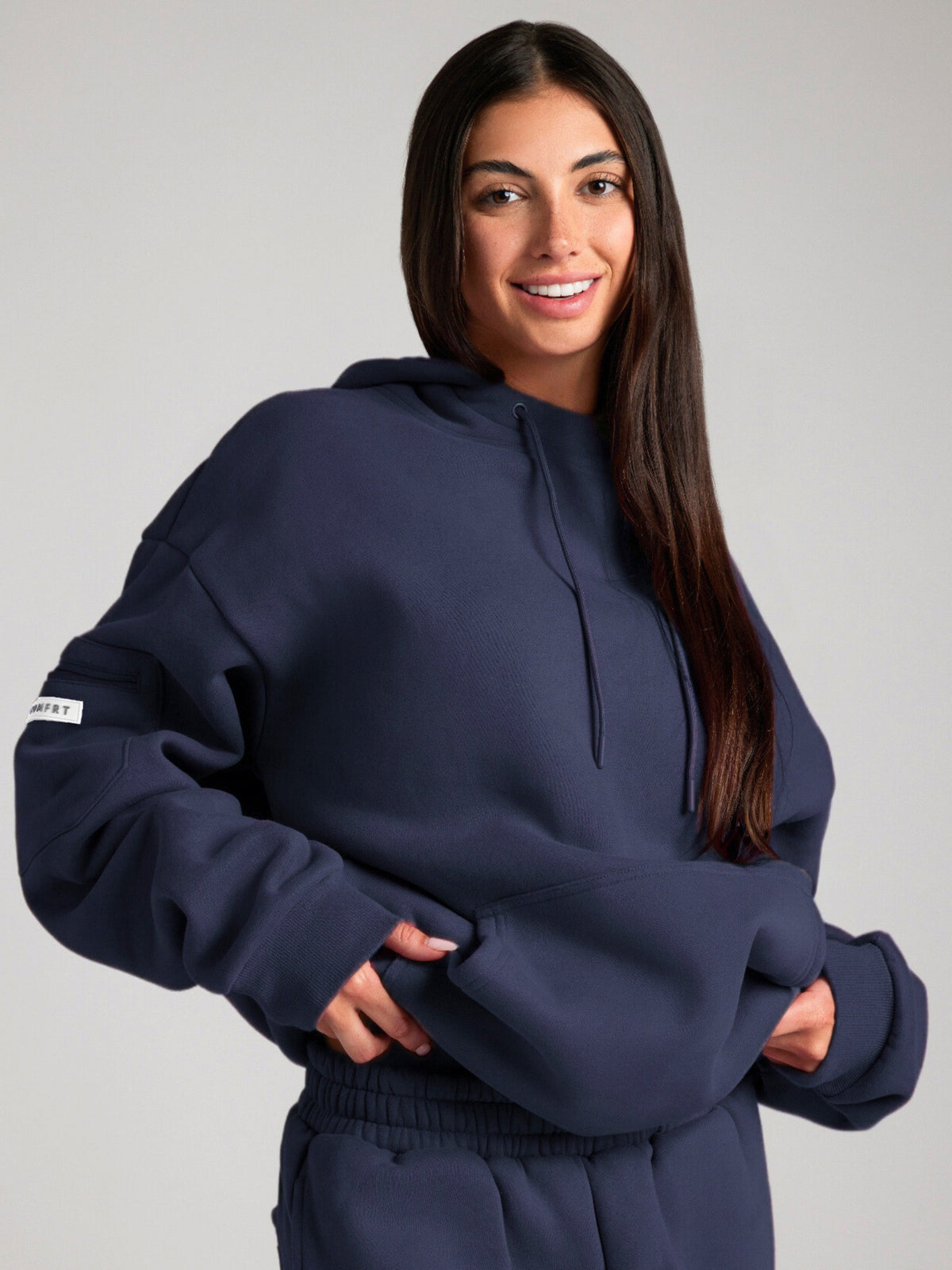 Navy / F