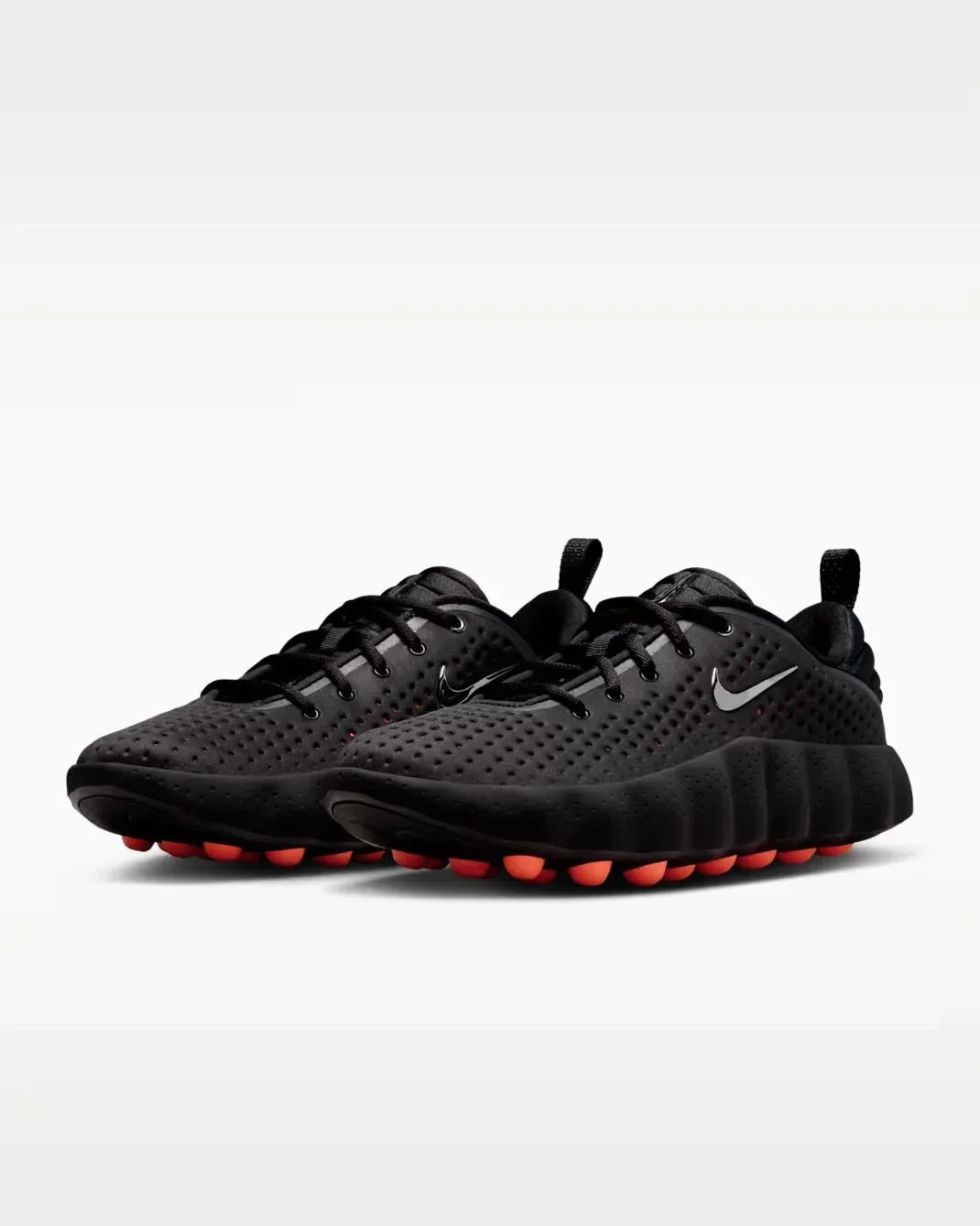 Nike Mind 002 – Light Smoke