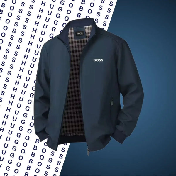 CLASSIC ESSENTIAL JACKET