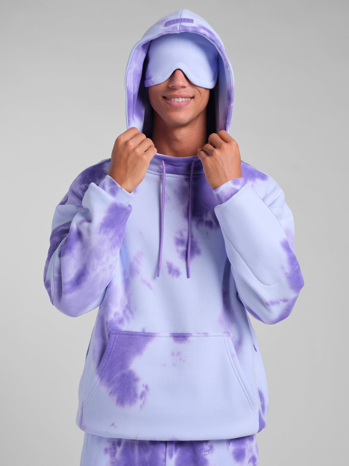 Lavender Cloud / M