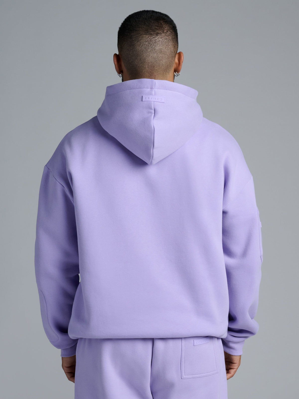 Lavender / M
