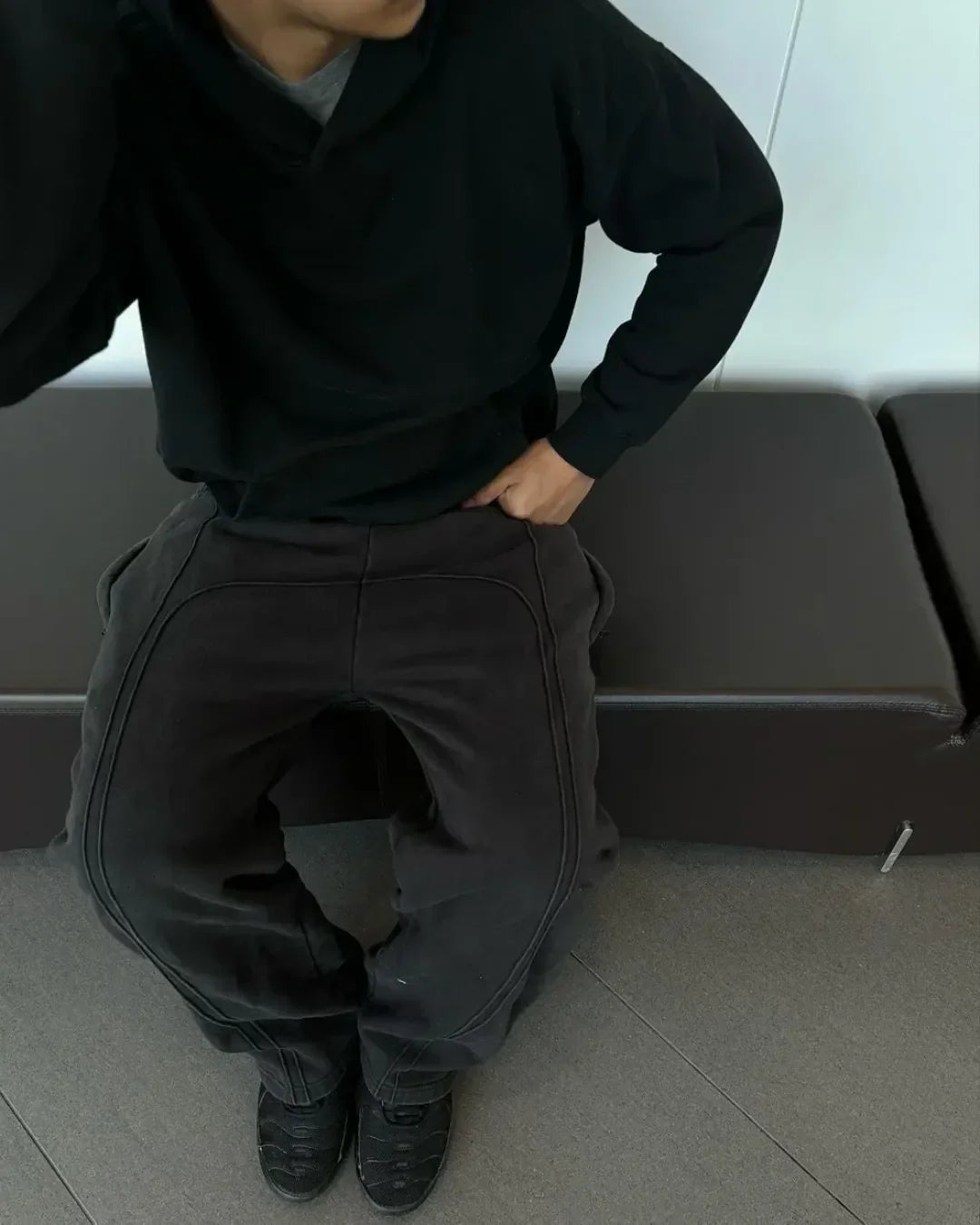 Polo SWEATPANTS