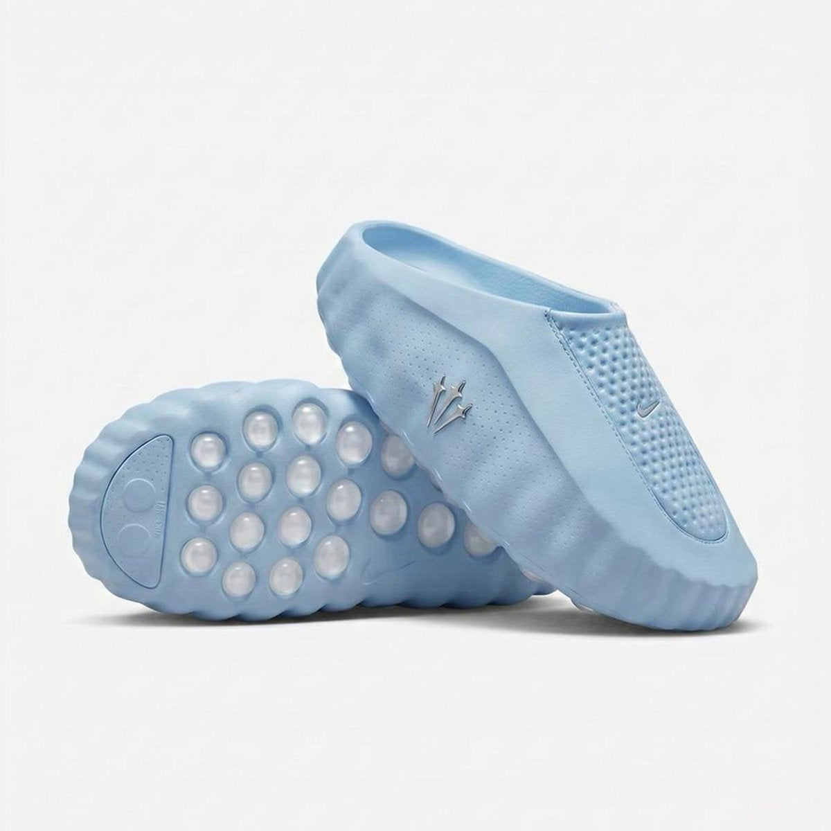 Nike Mind 001 "Iceman" Nocta Concept