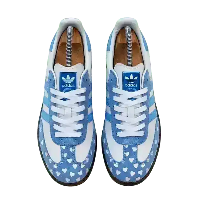 Adidas Love Heart (Special Edition) - Classic Lifestyle Shoes - product image 14