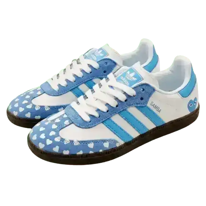 Adidas Love Heart (Special Edition) - Classic Lifestyle Shoes - product image 16