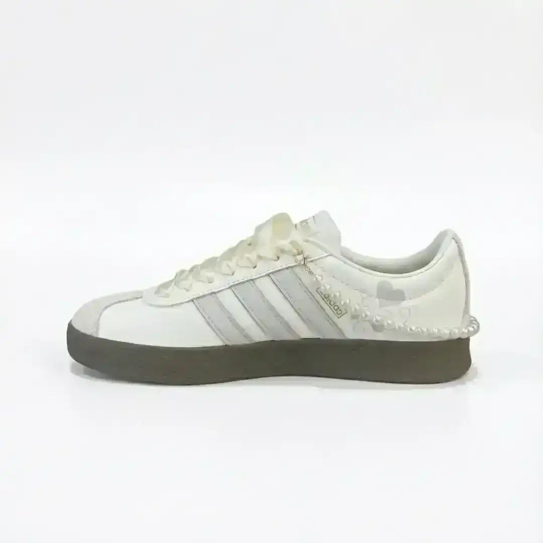Adidas Samba OG Clover Desert Pearls (Special Edition) - Classic Lif - product image 20
