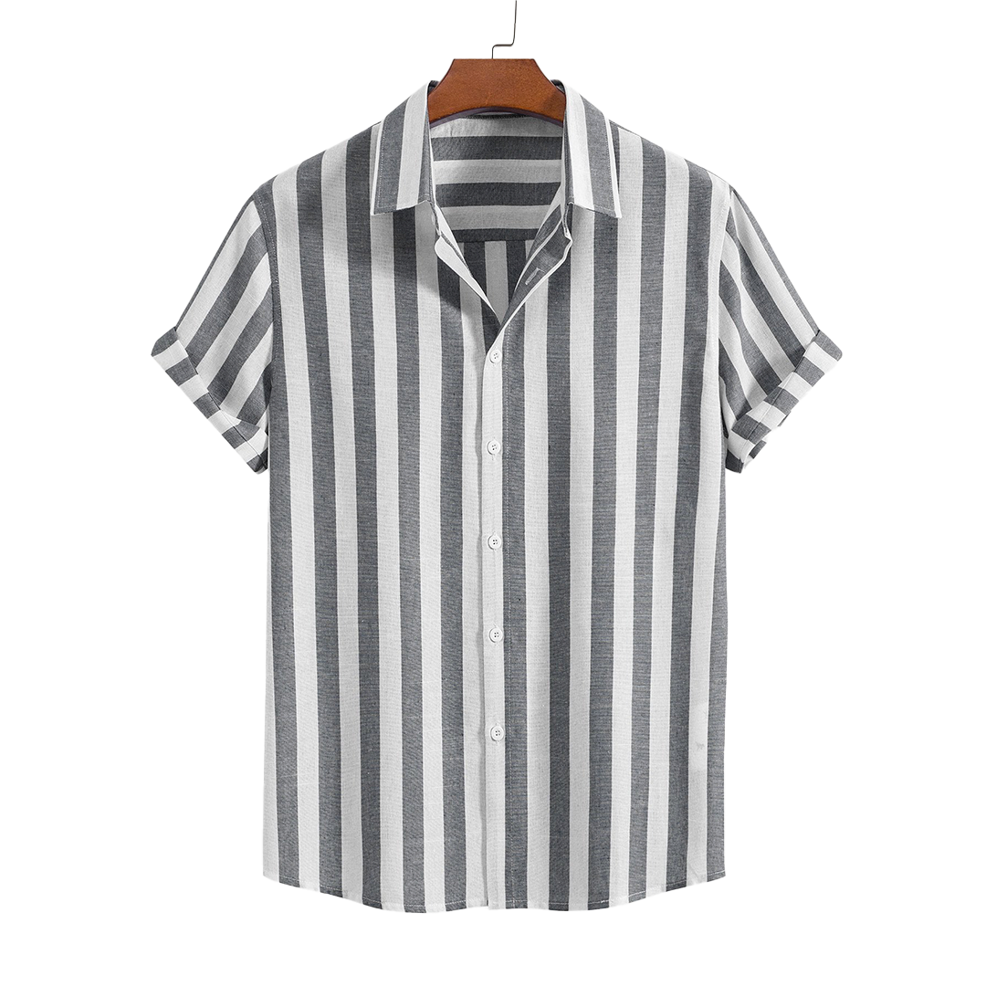 Amalfi - Short Sleeved Set
