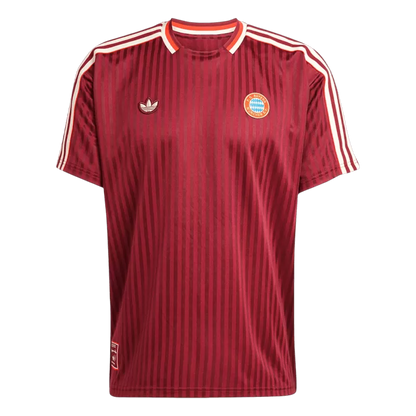 Bayern Munich Icon Soccer Jersey 2025/26