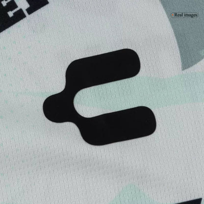 Club León Away Soccer Jersey 2025/26