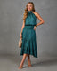 Deep Teal