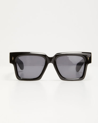 Iselin Classic Square Sunglasses
