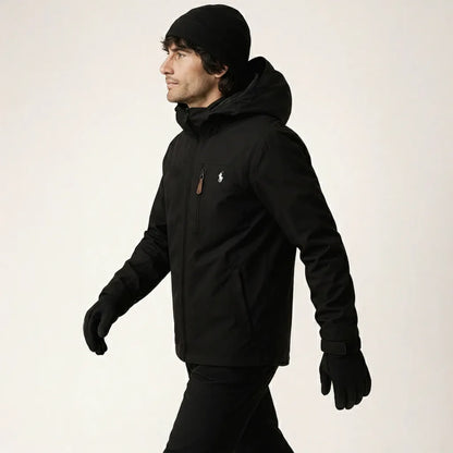 Men’s Cordillera Waterproof Outdoor Jacket