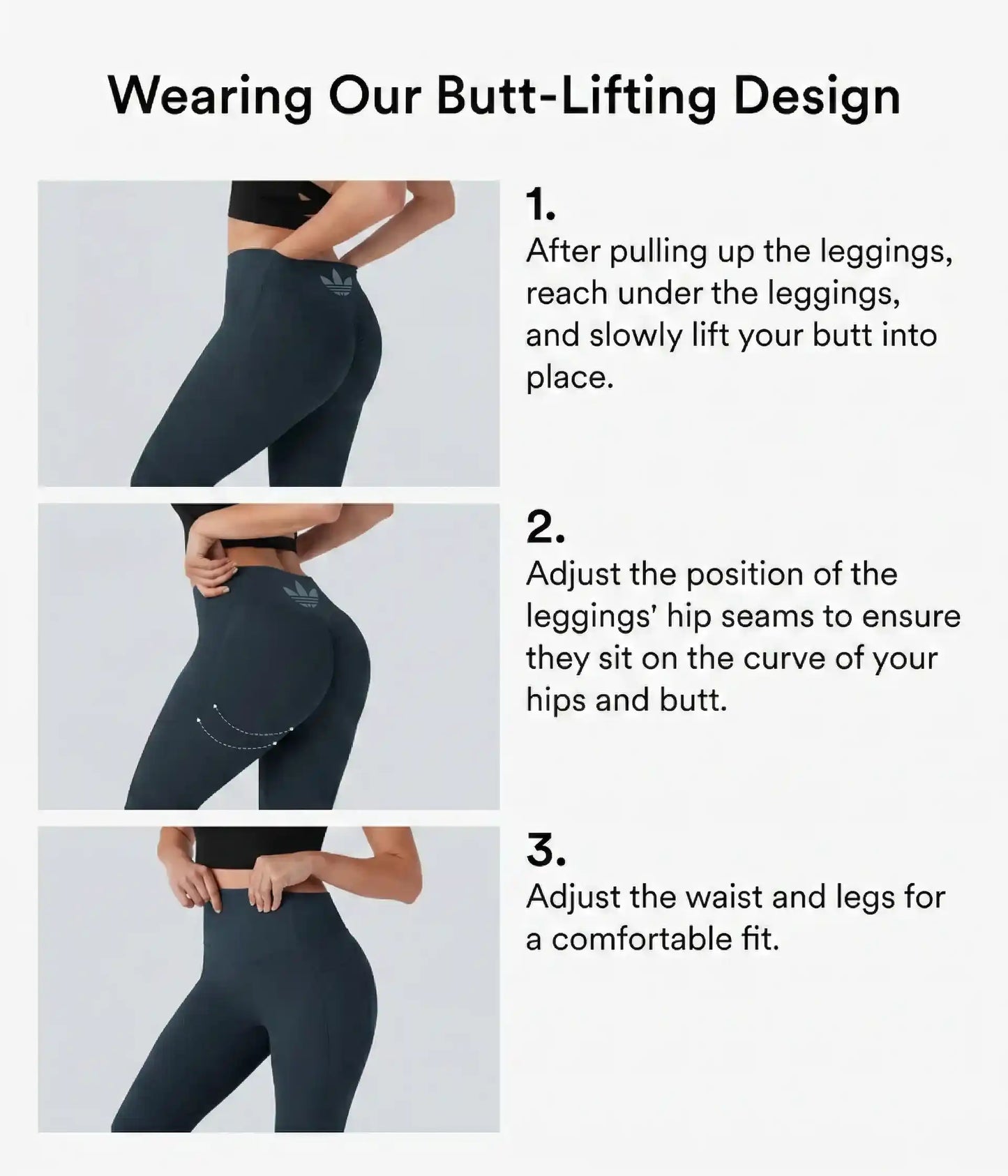 Adidas UltraSculpt™ Leggings