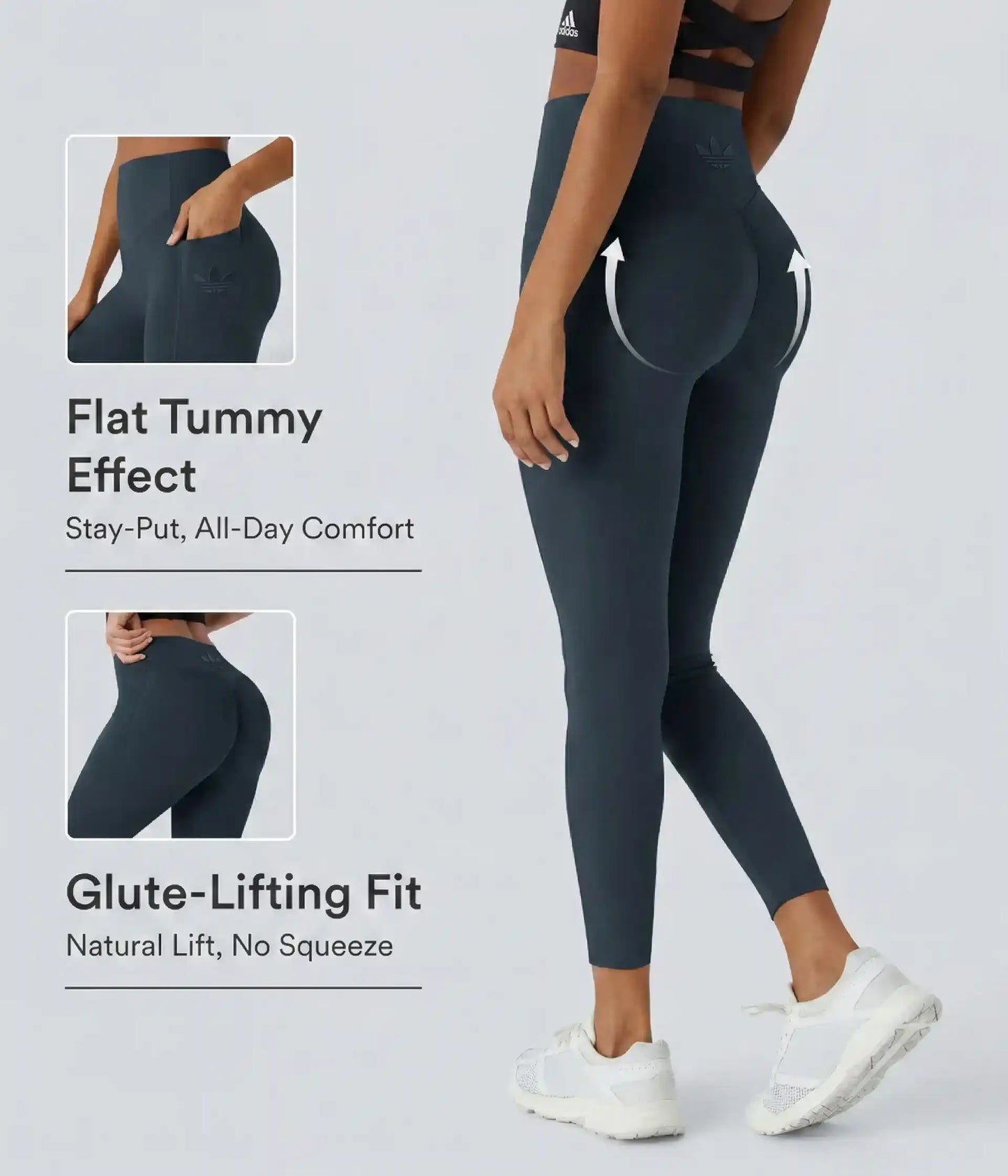 Adidas UltraSculpt™ Leggings