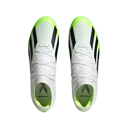Adidas X Crazyfast .3 FG