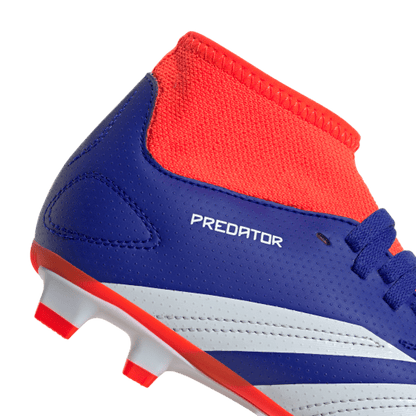 Adidas Predator Club Sock FxG J
