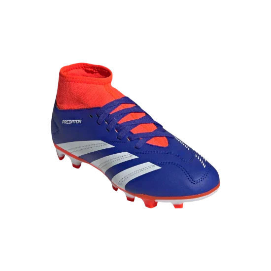 Adidas Predator Club Sock FxG J