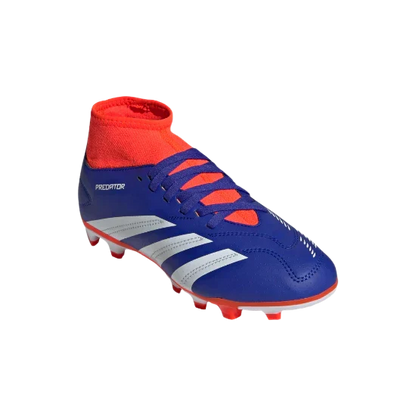 Adidas Predator Club Sock FxG J
