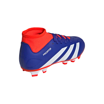 Adidas Predator Club Sock FxG J