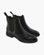 Black (Leather)