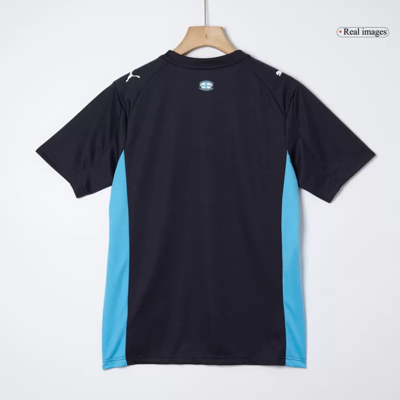 Marseille Away Soccer Jersey 2025/26
