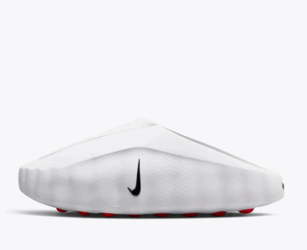 Nike Mind 001 White Speed Red
