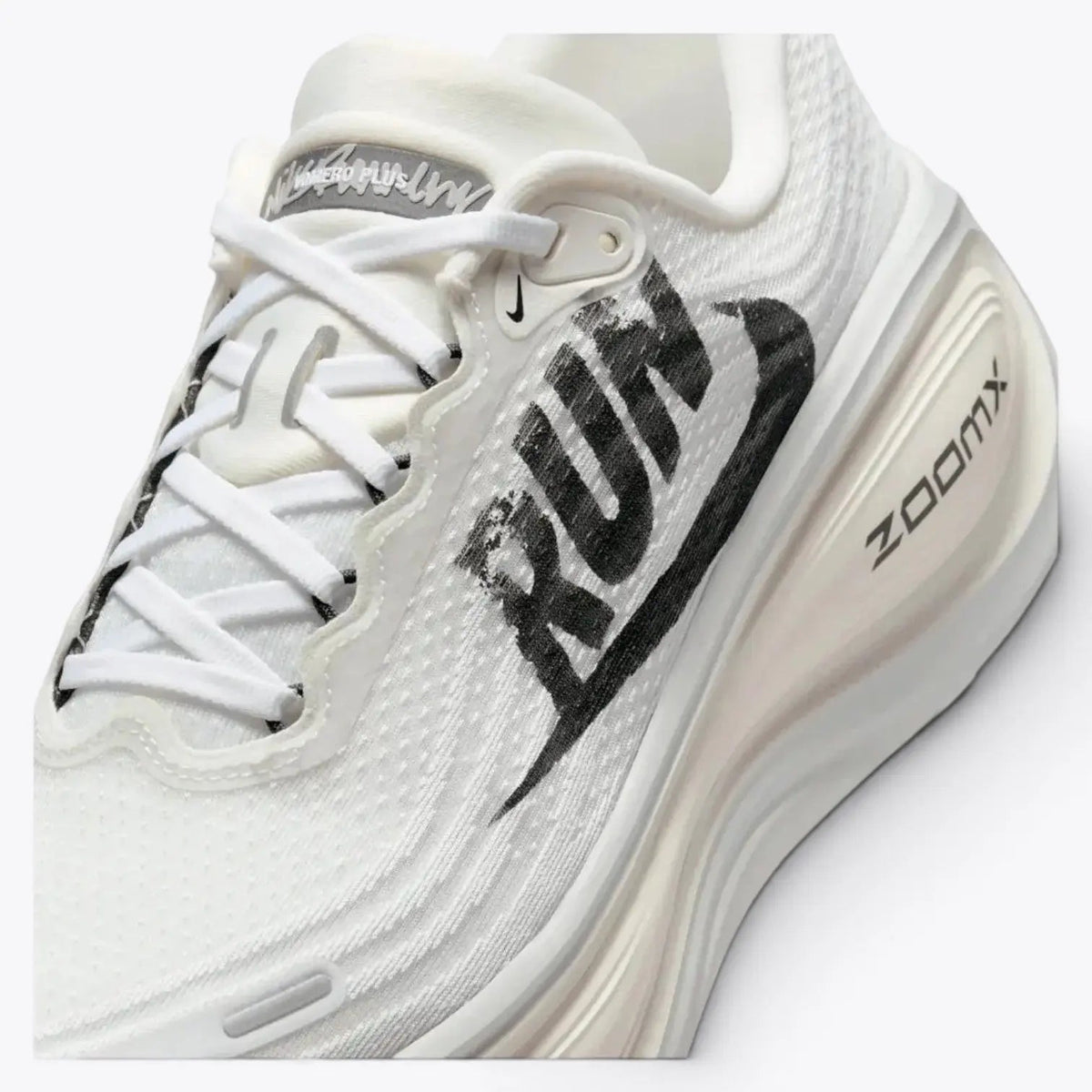 Nike Vomero Plus Reverse Swoosh