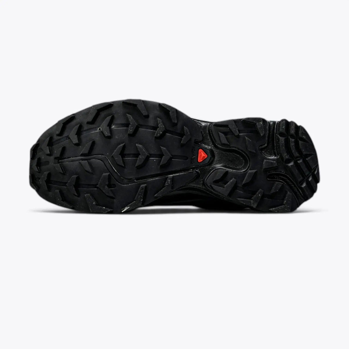 Salomon XT-6 GORE-TEX Black/Footwear Silver