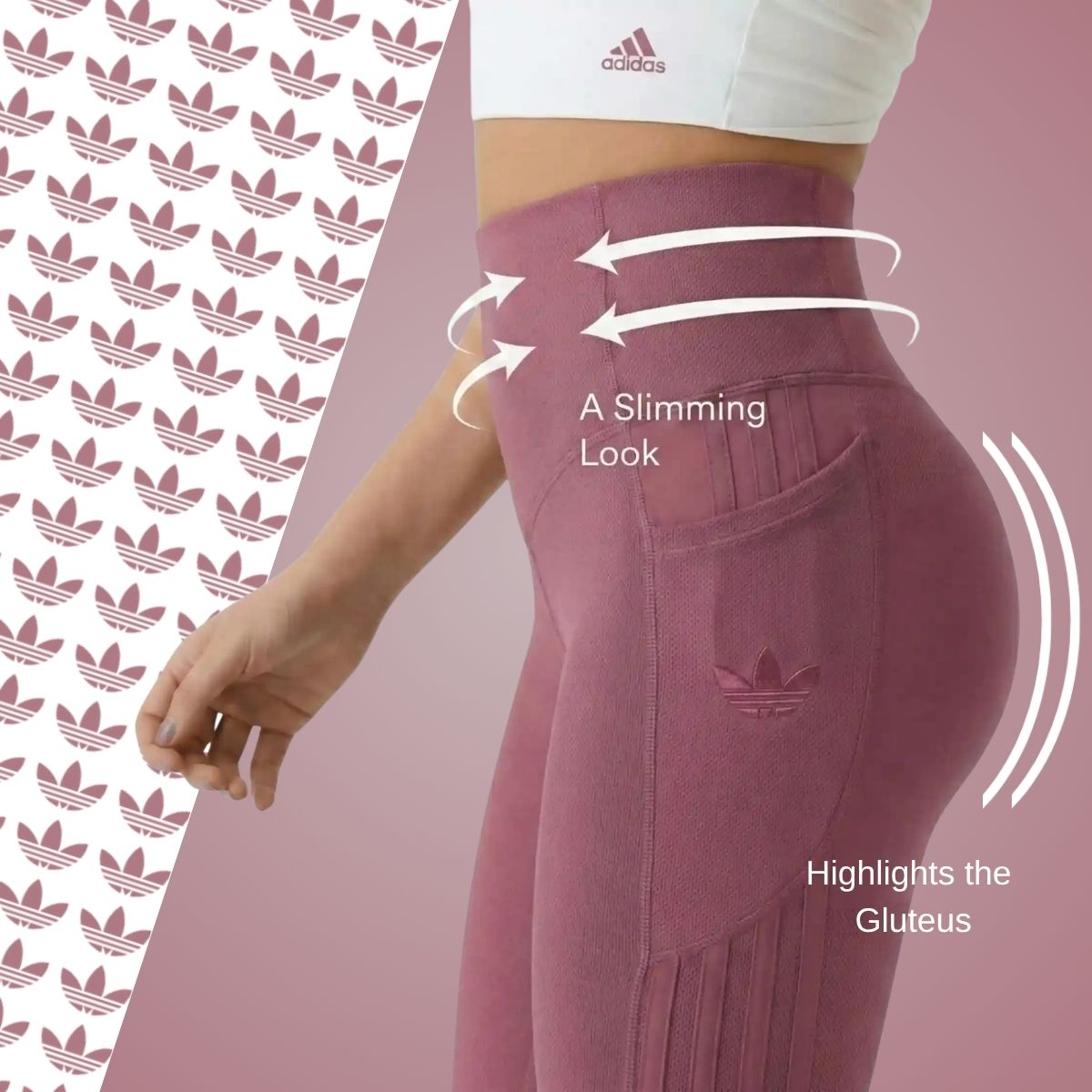 Adidas UltraSculpt™ Leggings