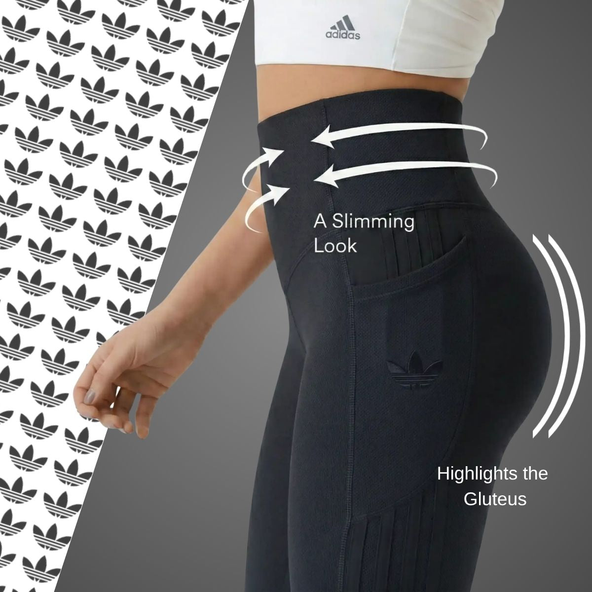 Adidas UltraSculpt™ Leggings