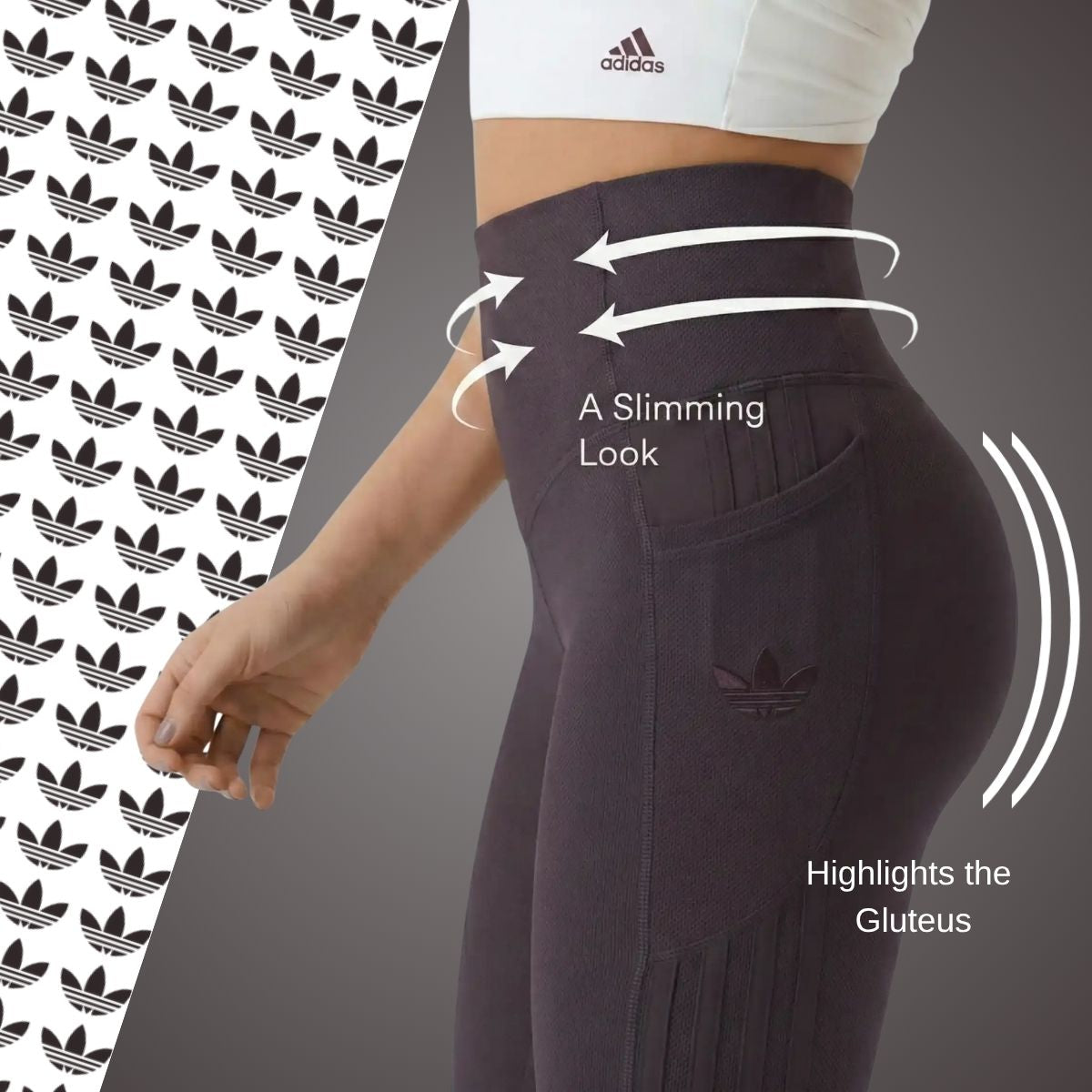 Adidas UltraSculpt™ Leggings