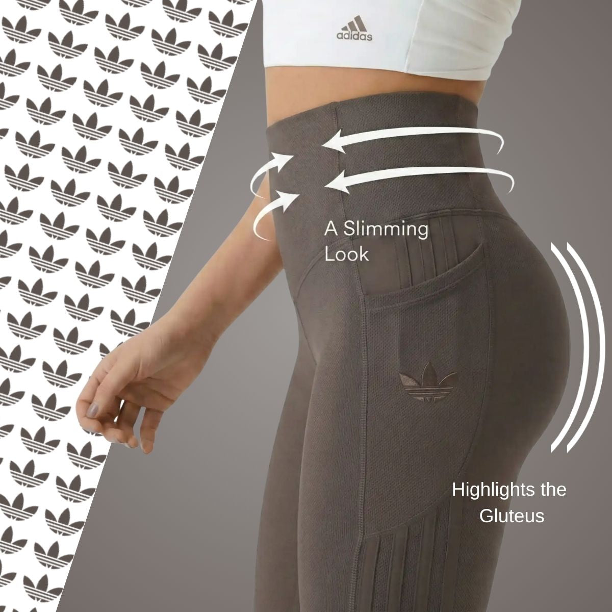 Adidas UltraSculpt™ Leggings
